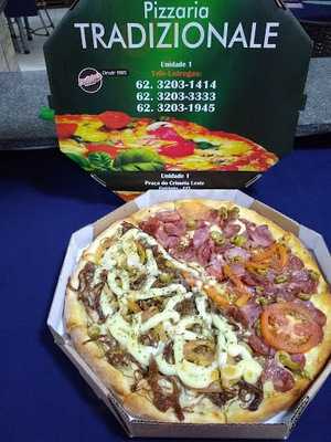 Paulinho's Grill Pizzaria