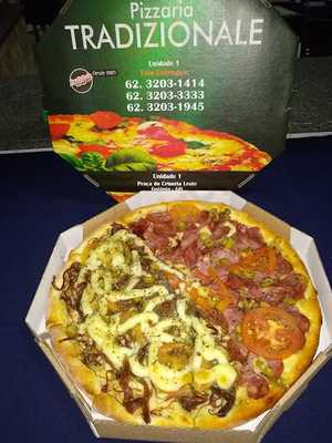 Paulinho's Grill Pizzaria