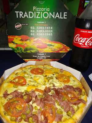 Paulinho's Grill Pizzaria