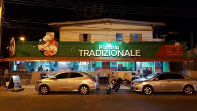 Paulinho's Grill Pizzaria