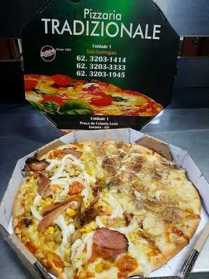 Paulinho's Grill Pizzaria