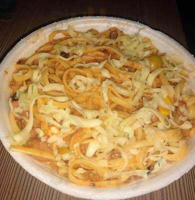 Paulinho's Grill Pizzaria