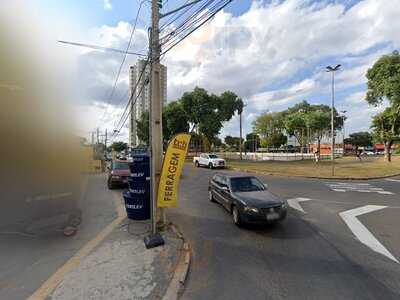 Paulinho's Grill Pizzaria