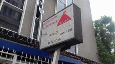Taba Lanches