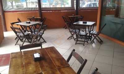 Bar E Restaurante