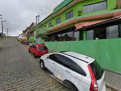 Bar Do Vado