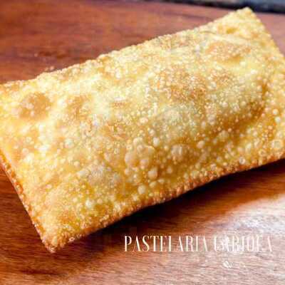 Pastelaria Carioca