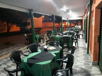 Bar E Restaurante Magia Do Peixe