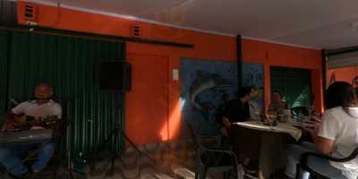 Bar E Restaurante Magia Do Peixe