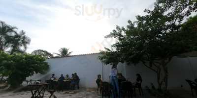 Bar E Restaurante Magia Do Peixe