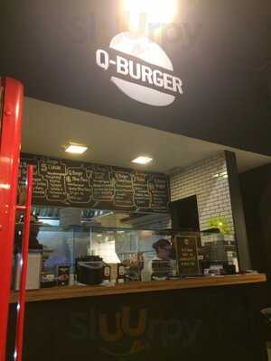 Q-burger