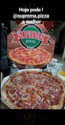 Suprema Pizza