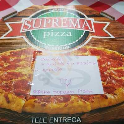 Suprema Pizza