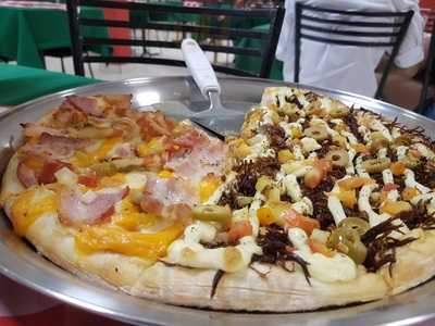 Suprema Pizza