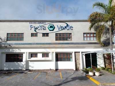 Cafeteria Pedra Verde