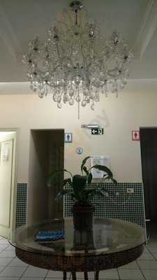 Cafeteria Pedra Verde