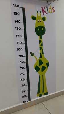 Cafeteria Pedra Verde