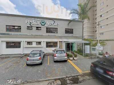 Cafeteria Pedra Verde