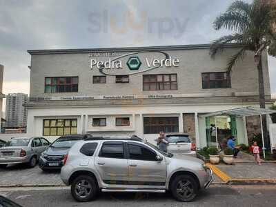 Cafeteria Pedra Verde