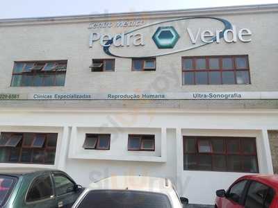 Cafeteria Pedra Verde