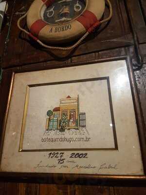 Botequim Do Hugo