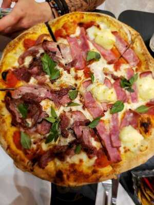 Restaurante Ramada Encore