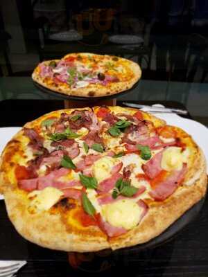 Restaurante Ramada Encore