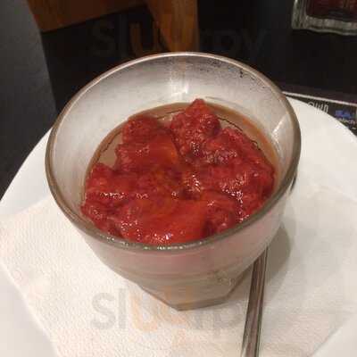 Restaurante Ramada Encore