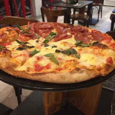 Restaurante Ramada Encore