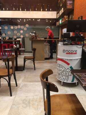Restaurante Ramada Encore