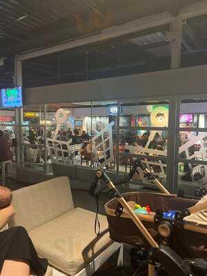 Guacamole Taqueria Floripa