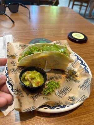 Guacamole Taqueria Floripa