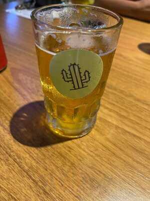 Guacamole Taqueria Floripa