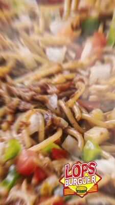 Lops Burguer