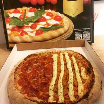 Brandi Pizzeria E Forneria