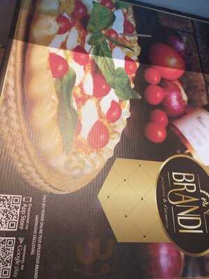 Brandi Pizzeria E Forneria