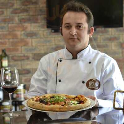 Brandi Pizzeria E Forneria