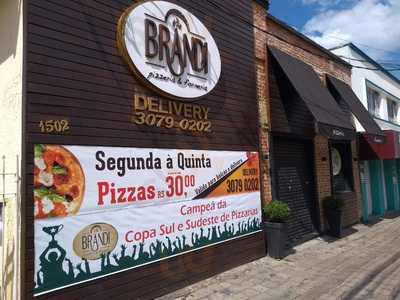 Brandi Pizzeria E Forneria
