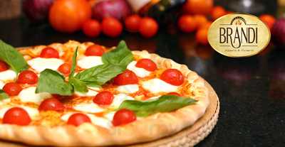 Brandi Pizzeria E Forneria