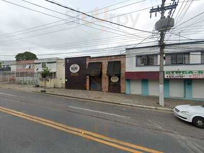 Brandi Pizzeria E Forneria