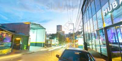 Mubarak Bar E Restaurante