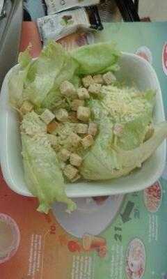 Vivenda Do Camarao Express