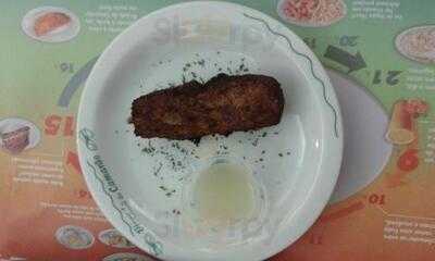 Vivenda Do Camarao Express