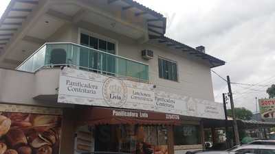 Padaria E Confeitaria Unipao