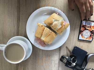 Padaria E Confeitaria Unipao