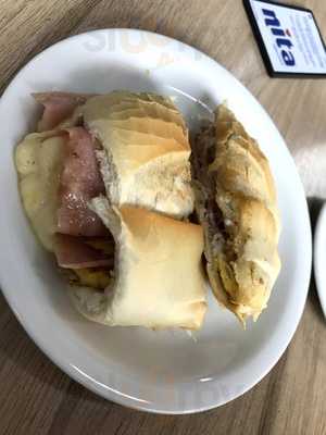 Padaria E Confeitaria Unipao