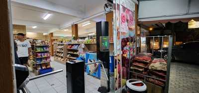 Padaria E Confeitaria Unipao