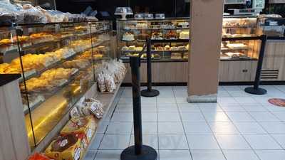 Padaria E Confeitaria Unipao