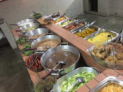 Restaurante Nossa Cozinha