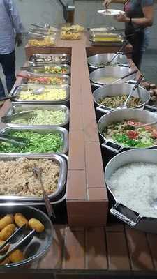 Restaurante Nossa Cozinha